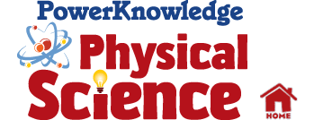 PowerKnowledge Physical Science
